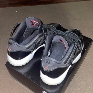 Jordan 11 Retro low 72-10
